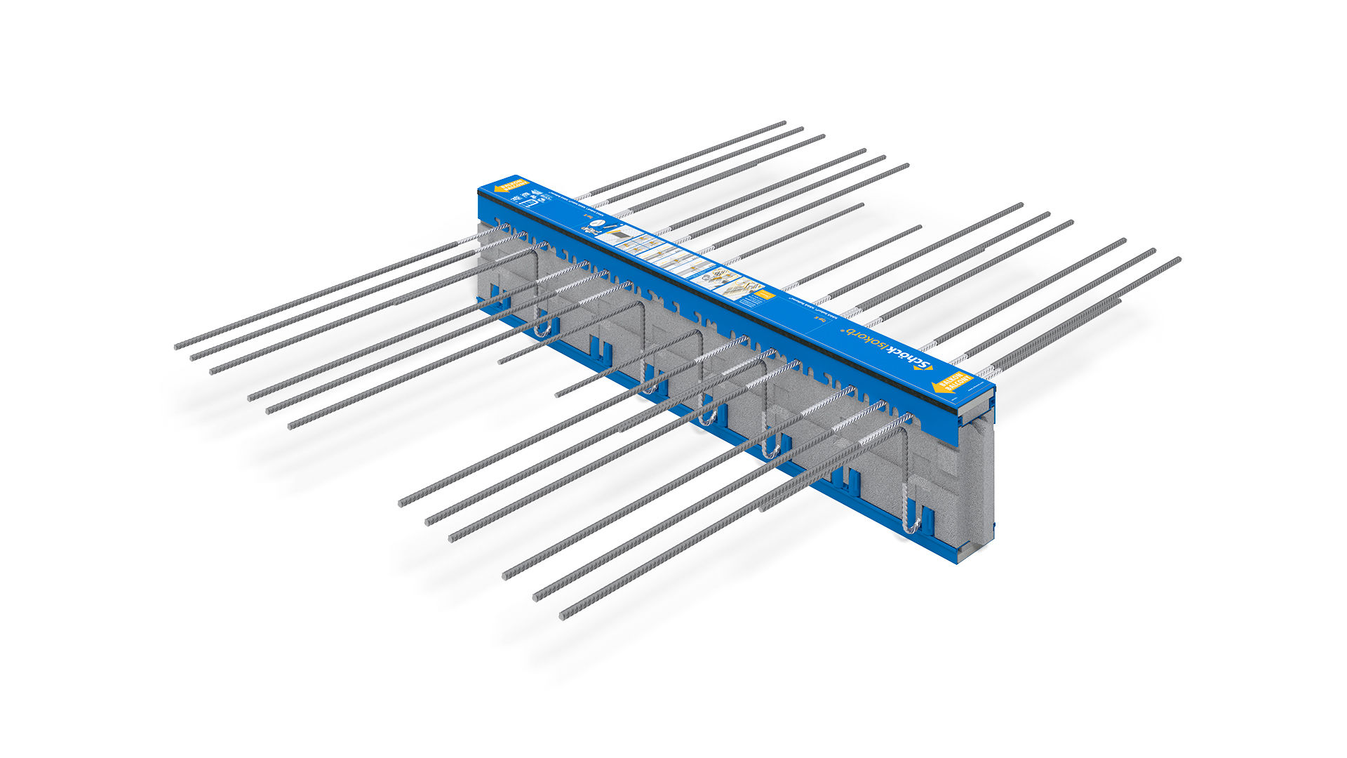Isokorb® - Betomat.cz