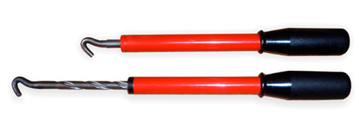 Spirálové vázače - Betomat.cz